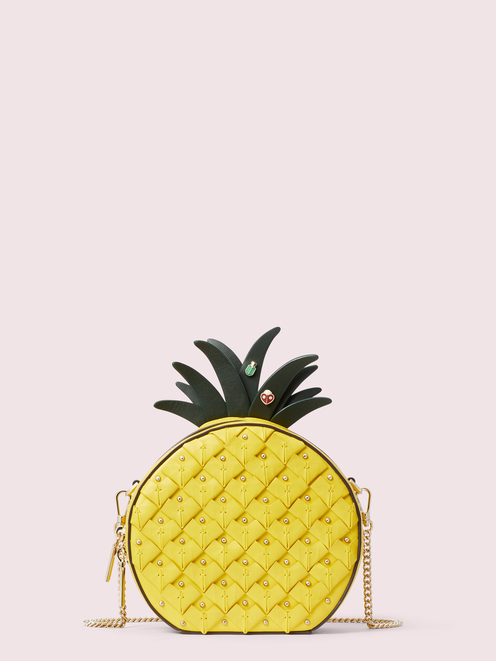 菠蘿造型手袋