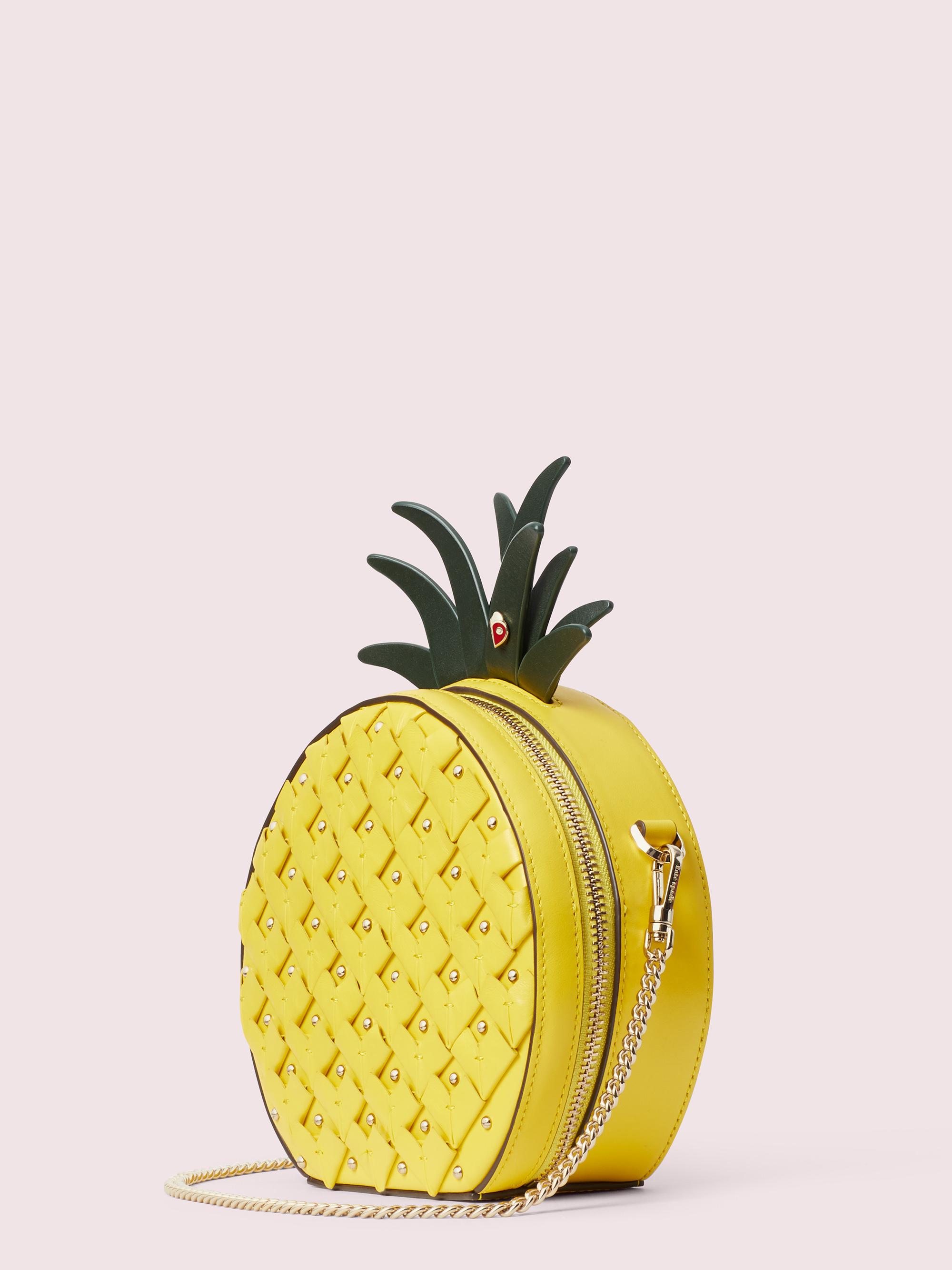 菠蘿造型手袋