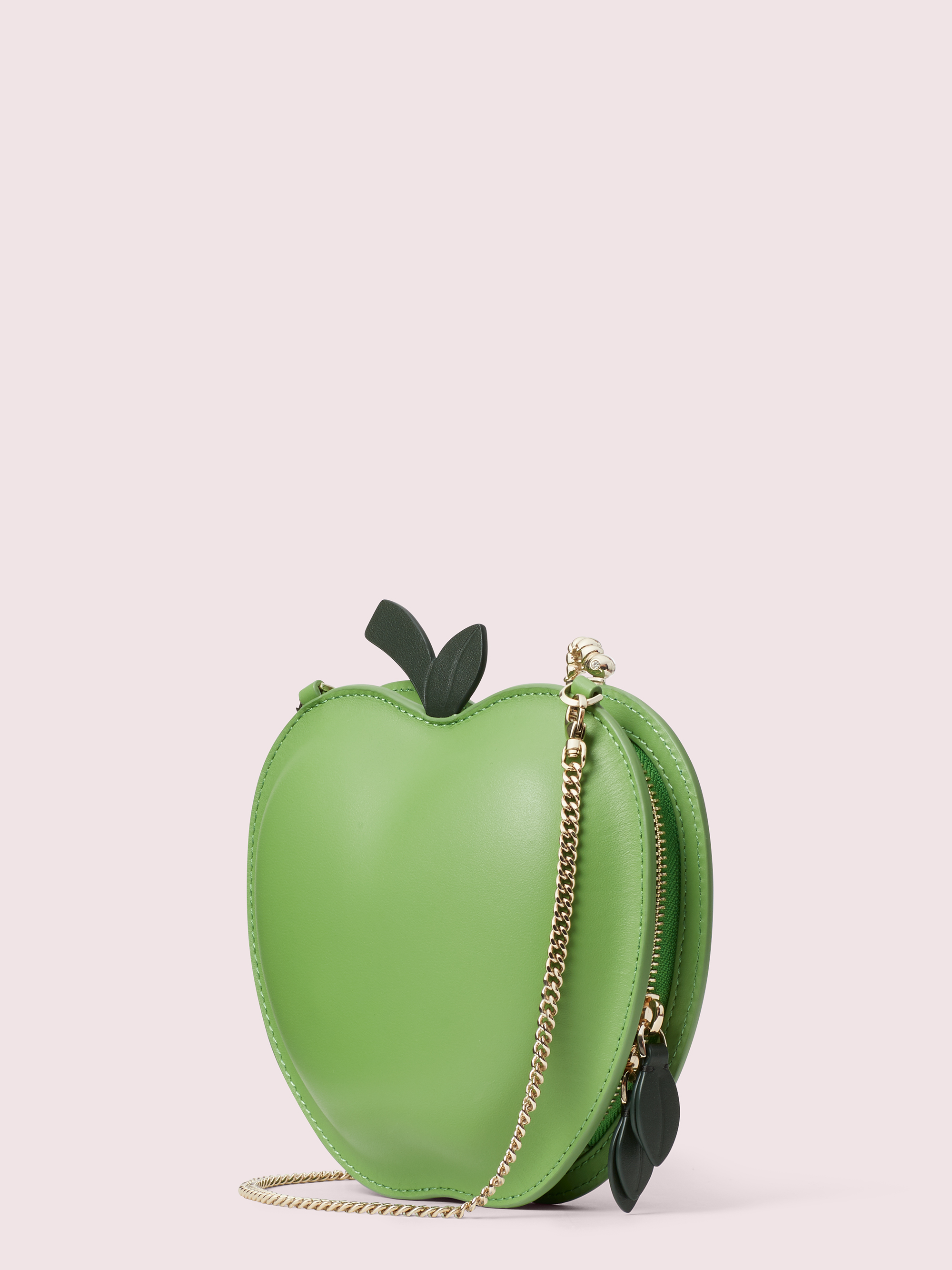 蘋果造型手袋