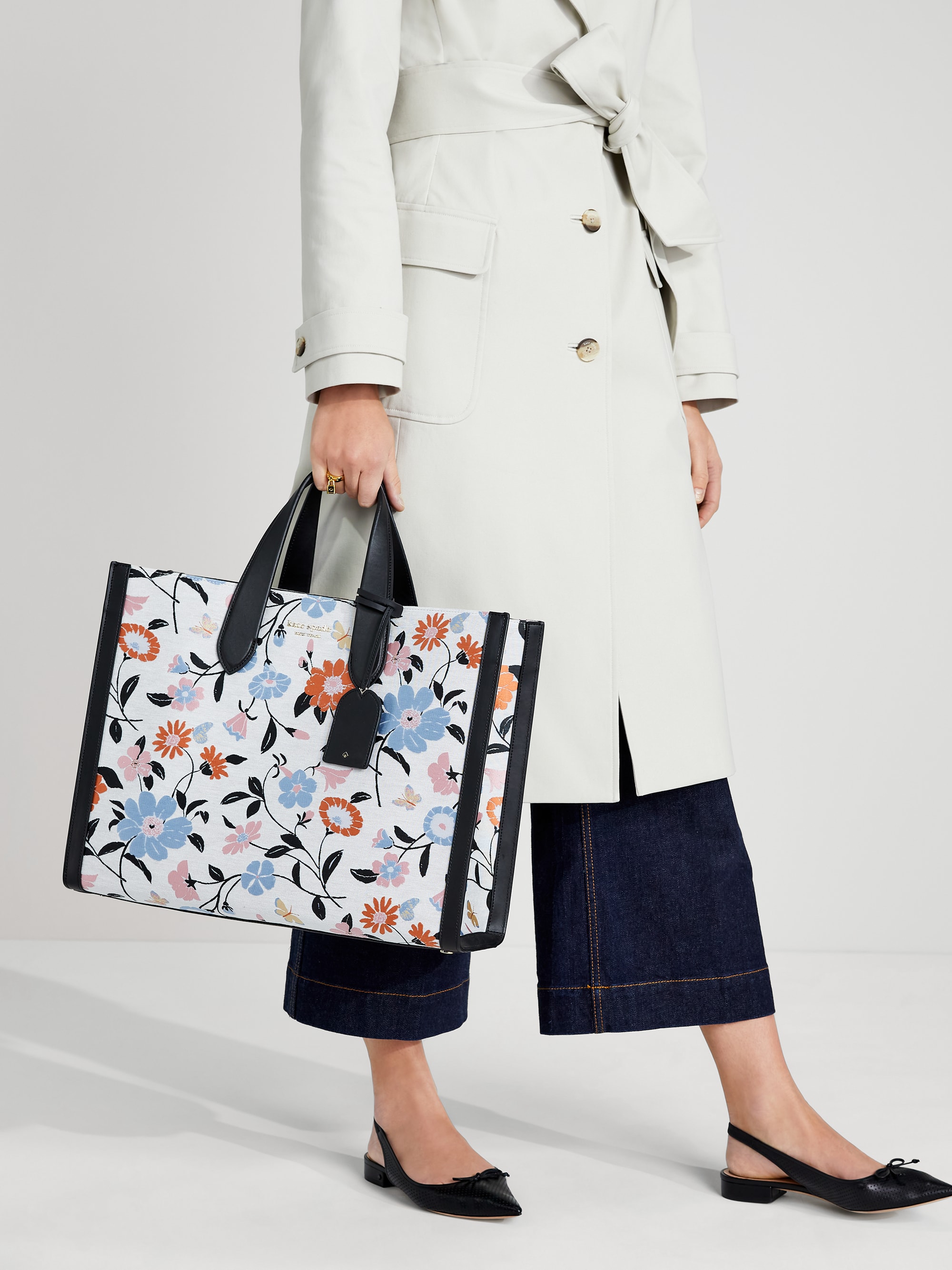 Kate Spade New York Sets Paris Flagship – WWD